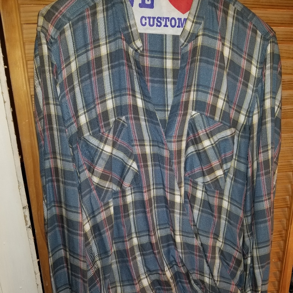 Women Blouse